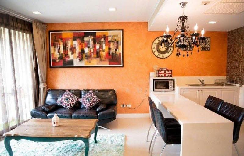 Marrakesh Residences : มาราเกซ เรสซิเดนซ์, ประจวบคีรีขันธ์, 63-411 ถนนเพชรเกษม, หนองแก, หัวหิน, ประจวบคีรีขันธ์, 56 ตร.ม., คอนโด ขาย, โดย Chama Kamkaew, 500539761 - DDproperty.com