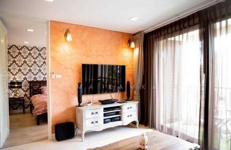 Marrakesh Residences : มาราเกซ เรสซิเดนซ์, ประจวบคีรีขันธ์, 63-411 ถนนเพชรเกษม, หนองแก, หัวหิน, ประจวบคีรีขันธ์, 56 ตร.ม., คอนโด ขาย, โดย Chama Kamkaew, 500539761 - DDproperty.com
