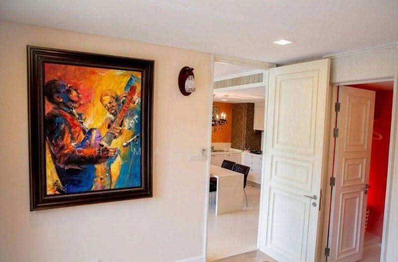 Marrakesh Residences, Prachuap Khiri Khan, 63-411 Petchkasem Road, Nong Kae, Hua Hin, Prachuap Khiri Khan, 1 Bedroom, 56 sqm, Condo For Sale, by Chama Kamkaew, 500539761 - DDproperty.com