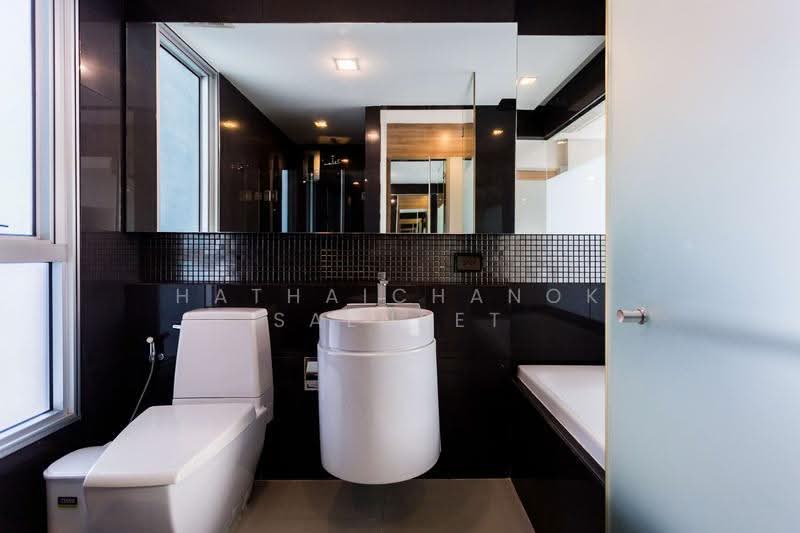 Rhythm Sukhumvit 50, Bangkok, 8 Sukhumvit 50, Sukhumvit Road, Phra Kanong, Khlong Toei, Bangkok, 2 Bedrooms, 65 sqm, Condo For Rent, by Hathaichanok Saenset, 500539763 - DDproperty.com