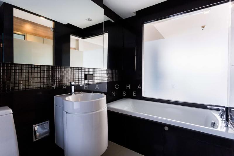 Rhythm Sukhumvit 50, Bangkok, 8 Sukhumvit 50, Sukhumvit Road, Phra Kanong, Khlong Toei, Bangkok, 2 Bedrooms, 65 sqm, Condo For Rent, by Hathaichanok Saenset, 500539763 - DDproperty.com