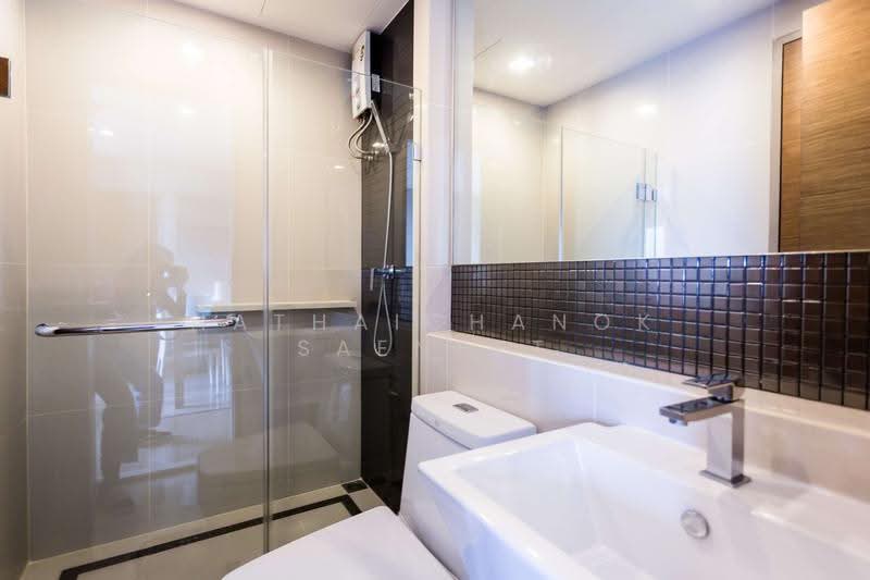Rhythm Sukhumvit 50, Bangkok, 8 Sukhumvit 50, Sukhumvit Road, Phra Kanong, Khlong Toei, Bangkok, 2 Bedrooms, 65 sqm, Condo For Rent, by Hathaichanok Saenset, 500539763 - DDproperty.com