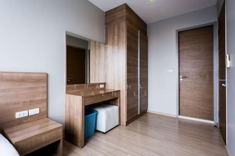 Rhythm Sukhumvit 50, Bangkok, 8 Sukhumvit 50, Sukhumvit Road, Phra Kanong, Khlong Toei, Bangkok, 2 Bedrooms, 65 sqm, Condo For Rent, by Hathaichanok Saenset, 500539763 - DDproperty.com