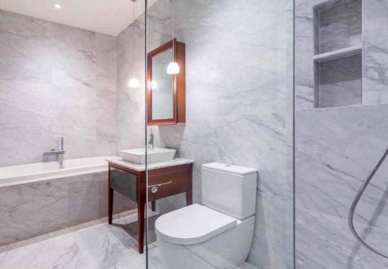 Khun By Yoo, Bangkok, 338 Thonglor Road, Khlong Tan Nua, Watthana, Bangkok, 1 Bedroom, 49 sqm, Condo For Rent, by HOME Real Estate Service, 500539764 - DDproperty.com