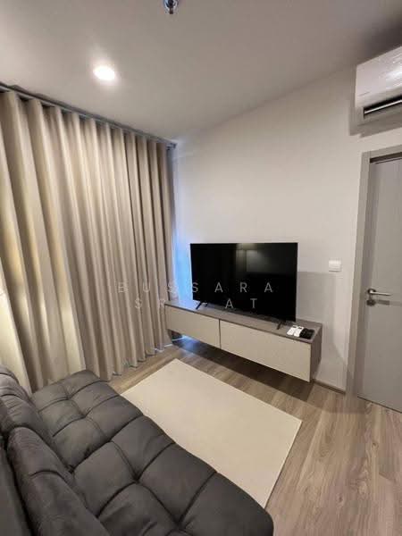 Oka Haus Sukhumvit 36, Bangkok, 3399 Rama 4 Road, Khong Tan, Khlong Toei, Bangkok, 1 Bedroom, 35 sqm, Condo For Rent, by Bussara Sri-At, 500539768 - DDproperty.com