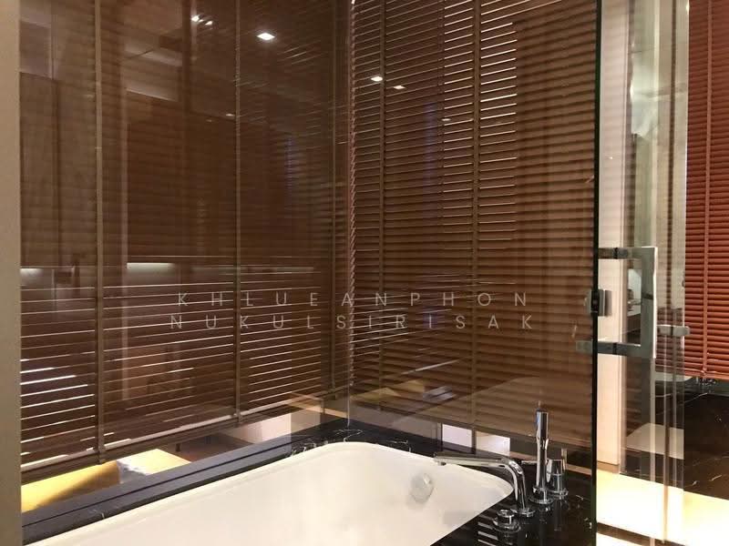 Saladaeng One, Bangkok, Sala Daeng 1 Alley, Silom, Bang Rak, Bangkok, 1 Bedroom, 56 sqm, Condo For Rent, by Khlueanphon Nukulsirisak, 500539769 - DDproperty.com
