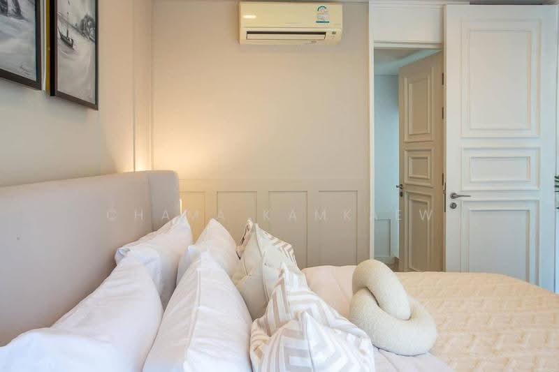 Marrakesh Residences, Prachuap Khiri Khan, 63-411 Petchkasem Road, Nong Kae, Hua Hin, Prachuap Khiri Khan, 1 Bedroom, 49 sqm, Condo For Sale, by Chama Kamkaew, 500539770 - DDproperty.com