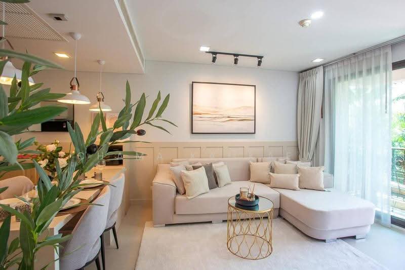 Marrakesh Residences : มาราเกซ เรสซิเดนซ์, ประจวบคีรีขันธ์, 63-411 ถนนเพชรเกษม, หนองแก, หัวหิน, ประจวบคีรีขันธ์, 49 ตร.ม., คอนโด ขาย, โดย Chama Kamkaew, 500539770 - DDproperty.com