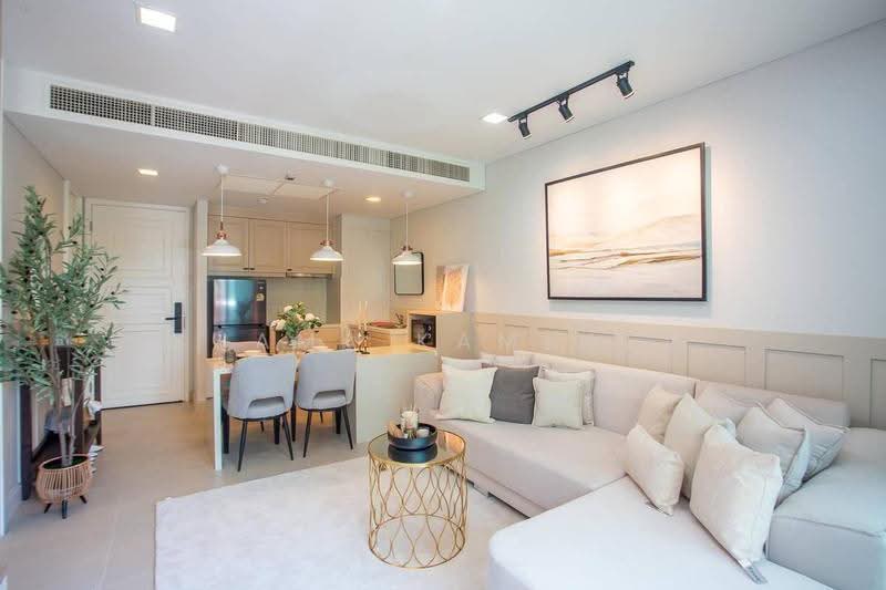Marrakesh Residences, Prachuap Khiri Khan, 63-411 Petchkasem Road, Nong Kae, Hua Hin, Prachuap Khiri Khan, 1 Bedroom, 49 sqm, Condo For Sale, by Chama Kamkaew, 500539770 - DDproperty.com