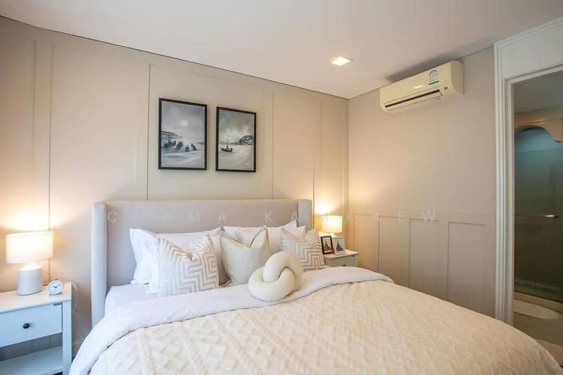 Marrakesh Residences, Prachuap Khiri Khan, 63-411 Petchkasem Road, Nong Kae, Hua Hin, Prachuap Khiri Khan, 1 Bedroom, 49 sqm, Condo For Sale, by Chama Kamkaew, 500539770 - DDproperty.com