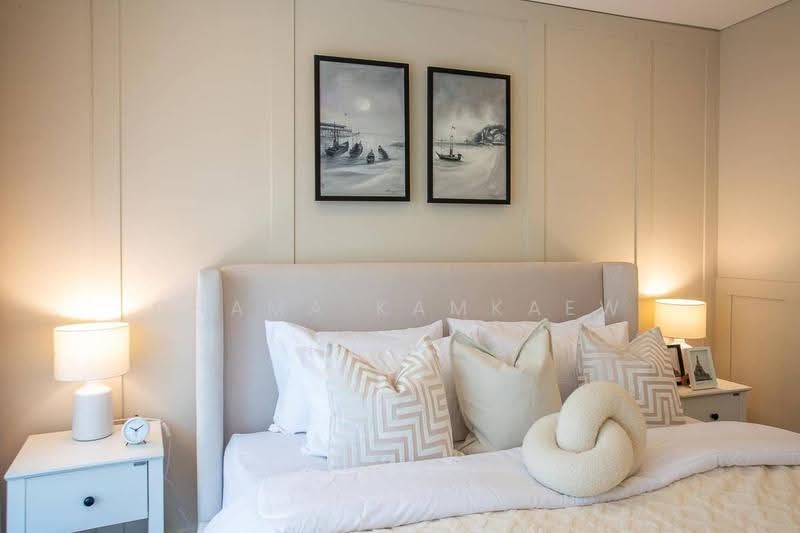 Marrakesh Residences, Prachuap Khiri Khan, 63-411 Petchkasem Road, Nong Kae, Hua Hin, Prachuap Khiri Khan, 1 Bedroom, 49 sqm, Condo For Sale, by Chama Kamkaew, 500539770 - DDproperty.com