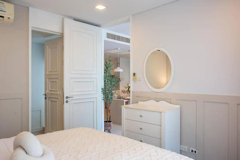Marrakesh Residences, Prachuap Khiri Khan, 63-411 Petchkasem Road, Nong Kae, Hua Hin, Prachuap Khiri Khan, 1 Bedroom, 49 sqm, Condo For Sale, by Chama Kamkaew, 500539770 - DDproperty.com