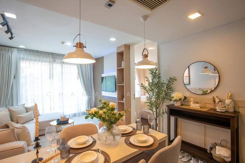 Marrakesh Residences : มาราเกซ เรสซิเดนซ์, ประจวบคีรีขันธ์, 63-411 ถนนเพชรเกษม, หนองแก, หัวหิน, ประจวบคีรีขันธ์, 49 ตร.ม., คอนโด ขาย, โดย Chama Kamkaew, 500539770 - DDproperty.com