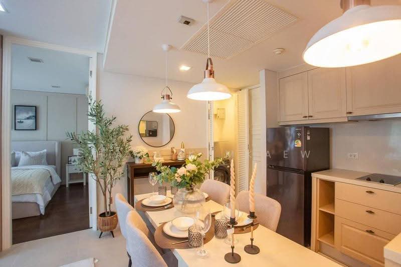 Marrakesh Residences, Prachuap Khiri Khan, 63-411 Petchkasem Road, Nong Kae, Hua Hin, Prachuap Khiri Khan, 1 Bedroom, 49 sqm, Condo For Sale, by Chama Kamkaew, 500539770 - DDproperty.com