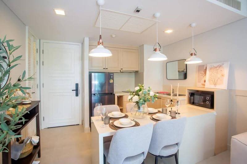Marrakesh Residences, Prachuap Khiri Khan, 63-411 Petchkasem Road, Nong Kae, Hua Hin, Prachuap Khiri Khan, 1 Bedroom, 49 sqm, Condo For Sale, by Chama Kamkaew, 500539770 - DDproperty.com