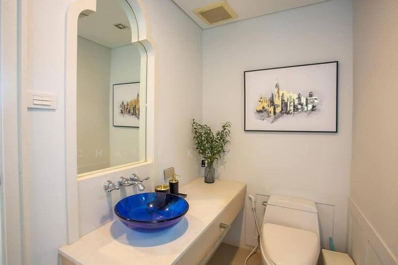 Marrakesh Residences : มาราเกซ เรสซิเดนซ์, ประจวบคีรีขันธ์, 63-411 ถนนเพชรเกษม, หนองแก, หัวหิน, ประจวบคีรีขันธ์, 49 ตร.ม., คอนโด ขาย, โดย Chama Kamkaew, 500539770 - DDproperty.com