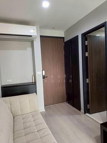 Rhythm Sukhumvit 44/1, Bangkok, Sukhumvit Road, Phra Kanong, Khlong Toei, Bangkok, 1 Bedroom, 35 sqm, Condo For Rent, by Keerati Wangrujirakul, 500539772 - DDproperty.com