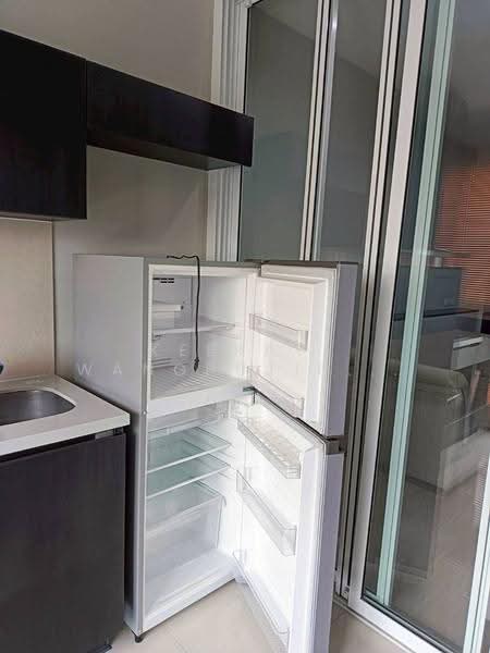 Rhythm Sukhumvit 44/1, Bangkok, Sukhumvit Road, Phra Kanong, Khlong Toei, Bangkok, 1 Bedroom, 35 sqm, Condo For Rent, by Keerati Wangrujirakul, 500539772 - DDproperty.com