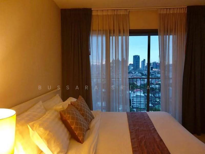 Noble Solo, Bangkok, 988 Thong Lo, Khlong Tan Nua, Watthana, Bangkok, 1 Bedroom, 70 sqm, Condo For Rent, by Bussara Sri-At, 500539773 - DDproperty.com
