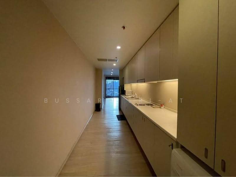 Noble Solo, Bangkok, 988 Thong Lo, Khlong Tan Nua, Watthana, Bangkok, 1 Bedroom, 70 sqm, Condo For Rent, by Bussara Sri-At, 500539773 - DDproperty.com