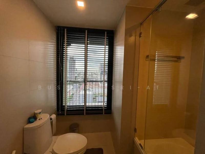 Noble Solo, Bangkok, 988 Thong Lo, Khlong Tan Nua, Watthana, Bangkok, 1 Bedroom, 70 sqm, Condo For Rent, by Bussara Sri-At, 500539773 - DDproperty.com