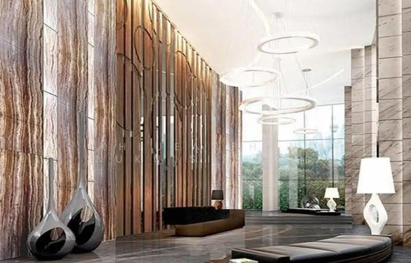 The Lumpini 24 : เดอะ ลุมพินี 24, กรุงเทพ, ซอย สุขุมวิท 24, คลองตัน, คลองเตย, กรุงเทพ, 26 ตร.ม., Condo ให้เช่า, โดย Khlueanphon Nukulsirisak, 500539774 - DDproperty.com