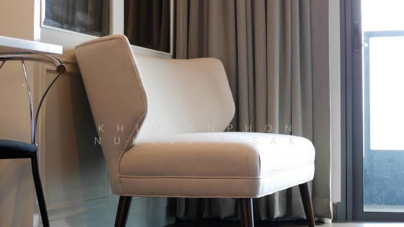 The Lumpini 24 : เดอะ ลุมพินี 24, กรุงเทพ, ซอย สุขุมวิท 24, คลองตัน, คลองเตย, กรุงเทพ, 26 ตร.ม., Condo ให้เช่า, โดย Khlueanphon Nukulsirisak, 500539774 - DDproperty.com