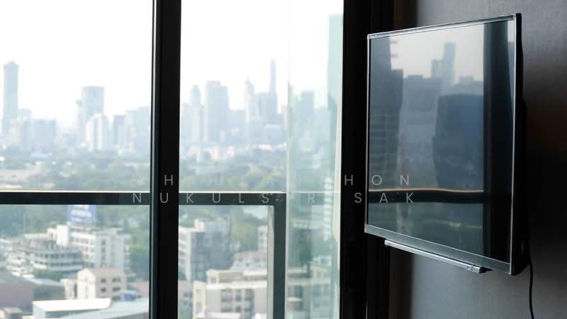 The Lumpini 24 : เดอะ ลุมพินี 24, กรุงเทพ, ซอย สุขุมวิท 24, คลองตัน, คลองเตย, กรุงเทพ, 26 ตร.ม., Condo ให้เช่า, โดย Khlueanphon Nukulsirisak, 500539774 - DDproperty.com