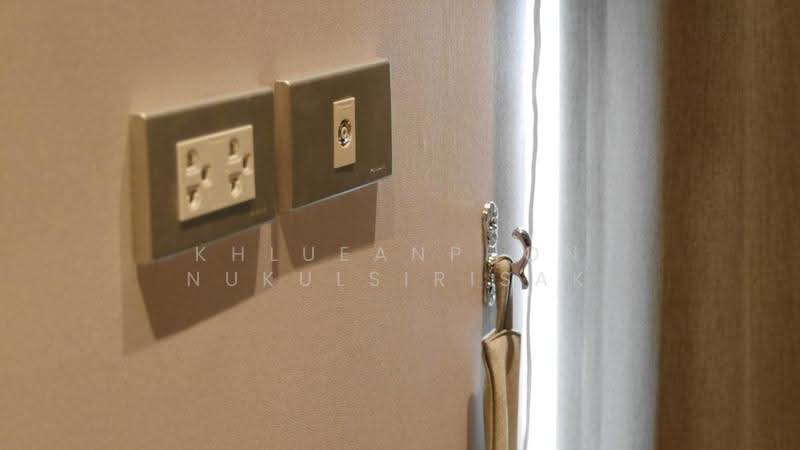 The Lumpini 24 : เดอะ ลุมพินี 24, กรุงเทพ, ซอย สุขุมวิท 24, คลองตัน, คลองเตย, กรุงเทพ, 26 ตร.ม., Condo ให้เช่า, โดย Khlueanphon Nukulsirisak, 500539774 - DDproperty.com