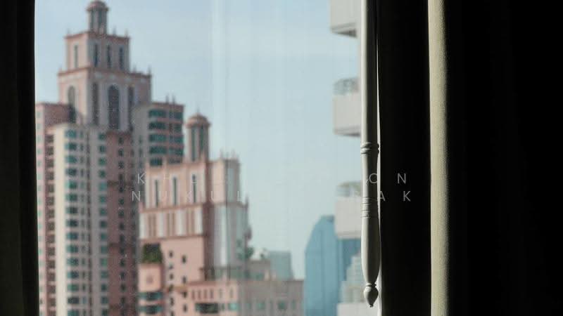 The Lumpini 24 : เดอะ ลุมพินี 24, กรุงเทพ, ซอย สุขุมวิท 24, คลองตัน, คลองเตย, กรุงเทพ, 26 ตร.ม., Condo ให้เช่า, โดย Khlueanphon Nukulsirisak, 500539774 - DDproperty.com