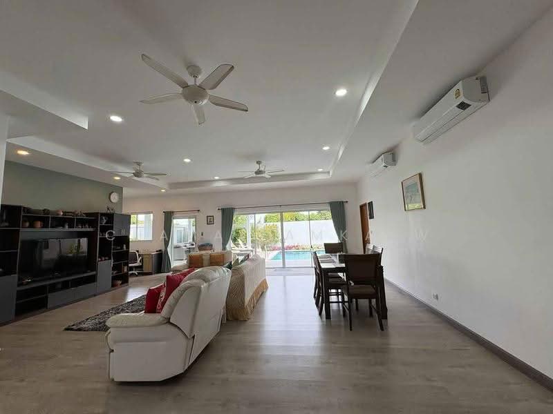 บ้าน 3-ห้องนอน, ประจวบคีรีขันธ์, เขาน้อย, ปราณบุรี, ประจวบคีรีขันธ์, 165 ตร.ม., บ้านเดี่ยว ขาย, โดย Chama Kamkaew, 500539777 - DDproperty.com