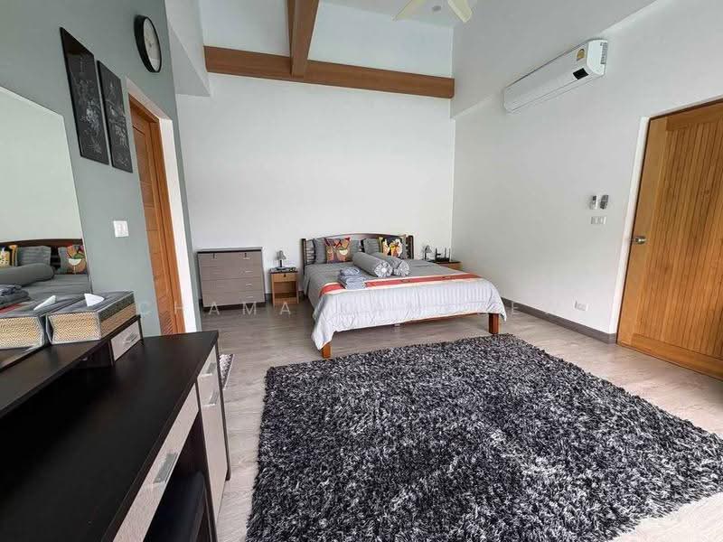 3-BR House, Prachuap Khiri Khan, Khao Noi, Pran Buri, Prachuap Khiri Khan, 3 Bedrooms, 165 sqm, Single Detached House For Sale, by Chama Kamkaew, 500539777 - DDproperty.com