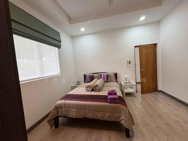 3-BR House, Prachuap Khiri Khan, Khao Noi, Pran Buri, Prachuap Khiri Khan, 3 Bedrooms, 165 sqm, Single Detached House For Sale, by Chama Kamkaew, 500539777 - DDproperty.com