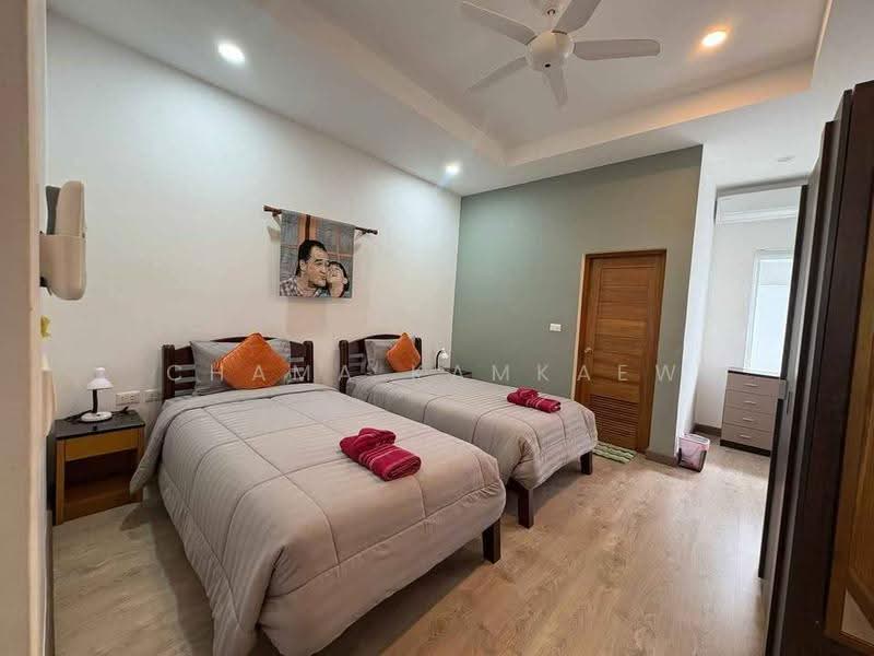 บ้าน 3-ห้องนอน, ประจวบคีรีขันธ์, เขาน้อย, ปราณบุรี, ประจวบคีรีขันธ์, 165 ตร.ม., บ้านเดี่ยว ขาย, โดย Chama Kamkaew, 500539777 - DDproperty.com
