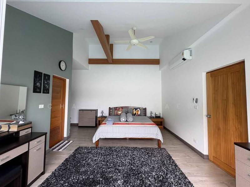 3-BR House, Prachuap Khiri Khan, Khao Noi, Pran Buri, Prachuap Khiri Khan, 3 Bedrooms, 165 sqm, Single Detached House For Sale, by Chama Kamkaew, 500539777 - DDproperty.com
