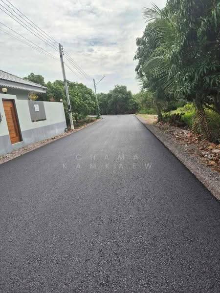 3-BR House, Prachuap Khiri Khan, Khao Noi, Pran Buri, Prachuap Khiri Khan, 3 Bedrooms, 165 sqm, Single Detached House For Sale, by Chama Kamkaew, 500539777 - DDproperty.com