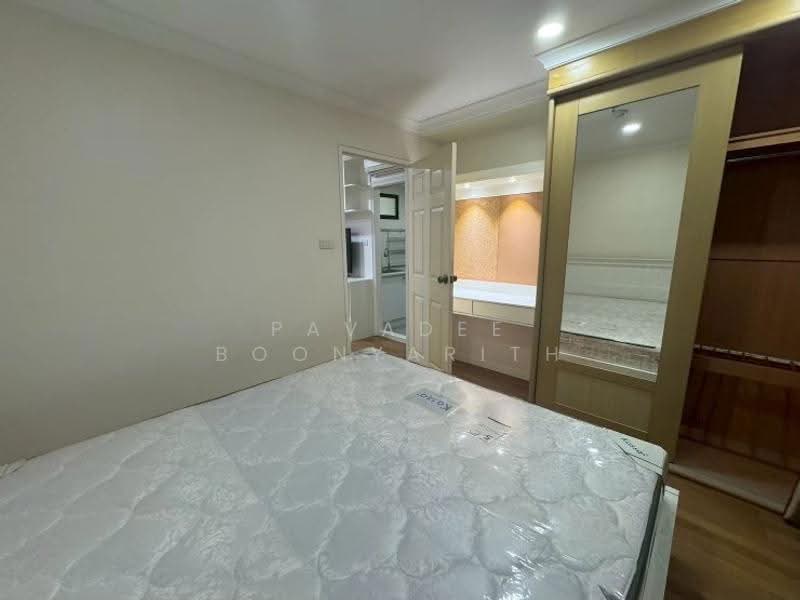 Lumpini Place Narathiwas-Chaopraya, Bangkok, 1298 Rama 3 Road, Chong Nonsi, Yan Nawa, Bangkok, 1 Bedroom, 40 sqm, Condo For Sale, by Pavadee Boonyarith, 500539779 - DDproperty.com