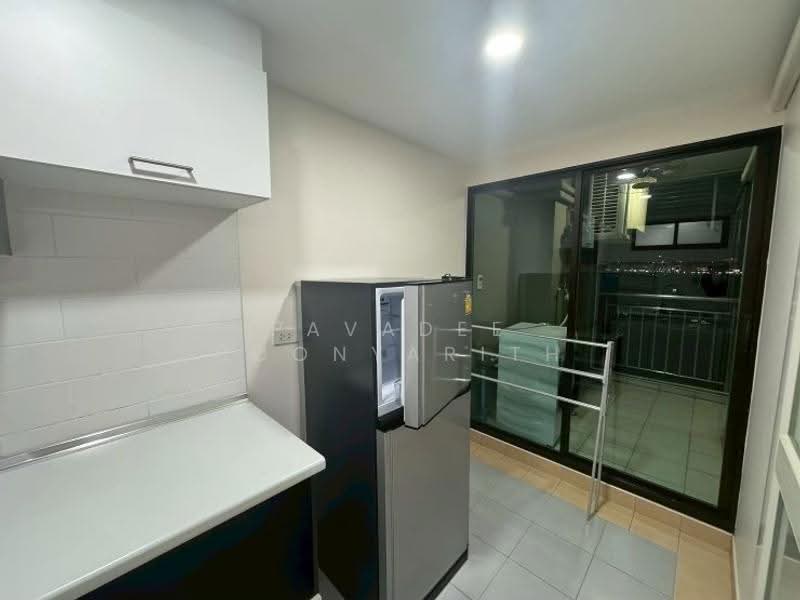 Lumpini Place Narathiwas-Chaopraya, Bangkok, 1298 Rama 3 Road, Chong Nonsi, Yan Nawa, Bangkok, 1 Bedroom, 40 sqm, Condo For Sale, by Pavadee Boonyarith, 500539779 - DDproperty.com