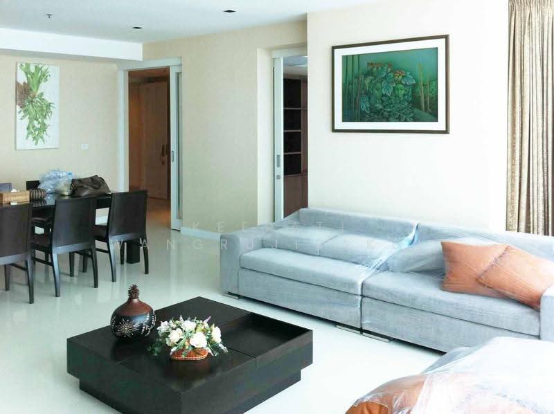 Athenee Residence, Bangkok, 65 Witthayu Road, Lumphini, Pathum Wan, Bangkok, 3 Bedrooms, 222 sqm, Condo For Rent, by Keerati Wangrujirakul, 500539780 - DDproperty.com