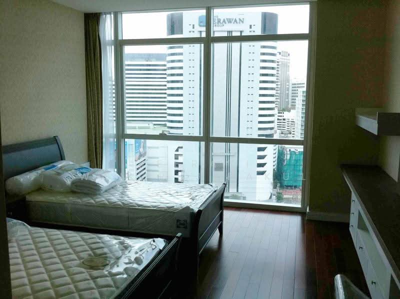 Athenee Residence, Bangkok, 65 Witthayu Road, Lumphini, Pathum Wan, Bangkok, 3 Bedrooms, 222 sqm, Condo For Rent, by Keerati Wangrujirakul, 500539780 - DDproperty.com