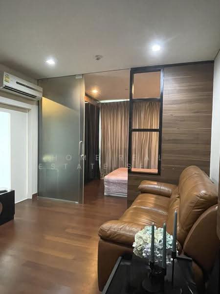 Ivy Thonglor, bangkok, 889 Thonglor Road, Khlong Tan Nua, Watthana, Bangkok, 1 Bedroom, 35 sqm, Condo For Sale, by HOME Real Estate Service, 500539782 - DDproperty.com