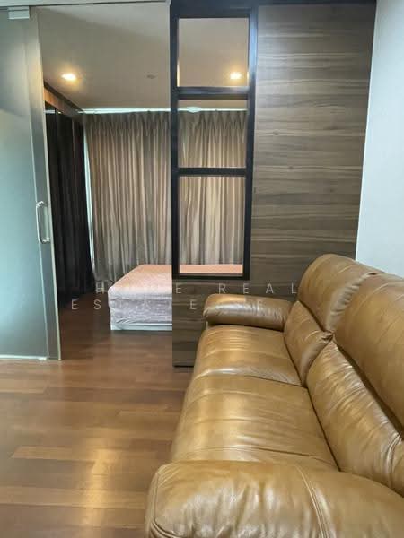 Ivy Thonglor, bangkok, 889 Thonglor Road, Khlong Tan Nua, Watthana, Bangkok, 1 Bedroom, 35 sqm, Condo For Sale, by HOME Real Estate Service, 500539782 - DDproperty.com