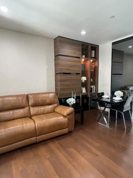 Ivy Thonglor, bangkok, 889 Thonglor Road, Khlong Tan Nua, Watthana, Bangkok, 1 Bedroom, 35 sqm, Condo For Sale, by HOME Real Estate Service, 500539782 - DDproperty.com
