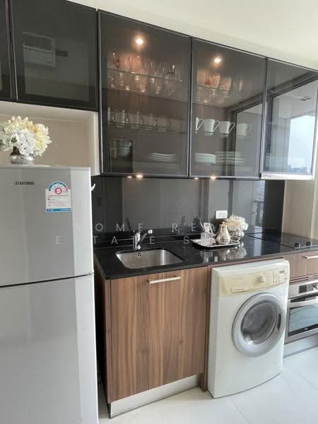 Ivy Thonglor, bangkok, 889 Thonglor Road, Khlong Tan Nua, Watthana, Bangkok, 1 Bedroom, 35 sqm, Condo For Sale, by HOME Real Estate Service, 500539782 - DDproperty.com