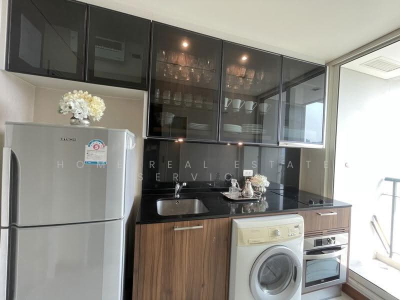 Ivy Thonglor, bangkok, 889 Thonglor Road, Khlong Tan Nua, Watthana, Bangkok, 1 Bedroom, 35 sqm, Condo For Sale, by HOME Real Estate Service, 500539782 - DDproperty.com