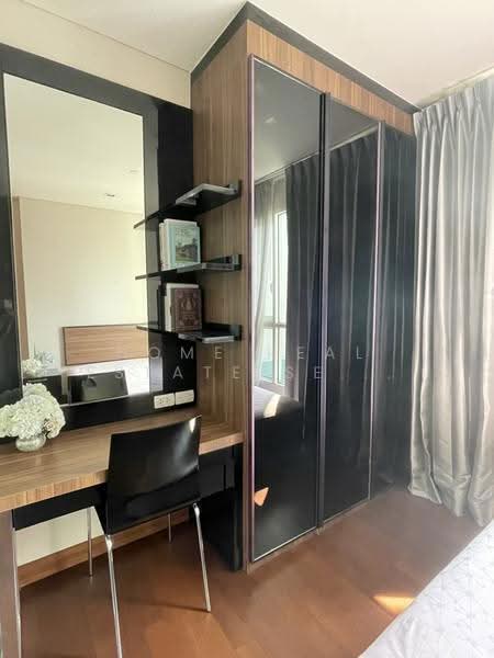 Ivy Thonglor, bangkok, 889 Thonglor Road, Khlong Tan Nua, Watthana, Bangkok, 1 Bedroom, 35 sqm, Condo For Sale, by HOME Real Estate Service, 500539782 - DDproperty.com