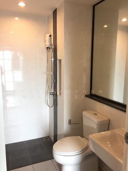The Tree Rio Bang-Aor Station, Bangkok, 315 Charan Sanitwong Rd, Bang O, Bang Phlat, Bangkok, 2 Bedrooms, 62 sqm, Condo For Rent, by Khlueanphon Nukulsirisak, 500539783 - DDproperty.com
