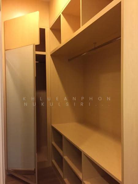 The Tree Rio Bang-Aor Station, Bangkok, 315 Charan Sanitwong Rd, Bang O, Bang Phlat, Bangkok, 2 Bedrooms, 62 sqm, Condo For Rent, by Khlueanphon Nukulsirisak, 500539783 - DDproperty.com