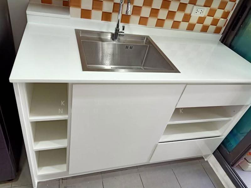 The Tree Rio Bang-Aor Station, Bangkok, 315 Charan Sanitwong Rd, Bang O, Bang Phlat, Bangkok, 2 Bedrooms, 62 sqm, Condo For Rent, by Khlueanphon Nukulsirisak, 500539783 - DDproperty.com