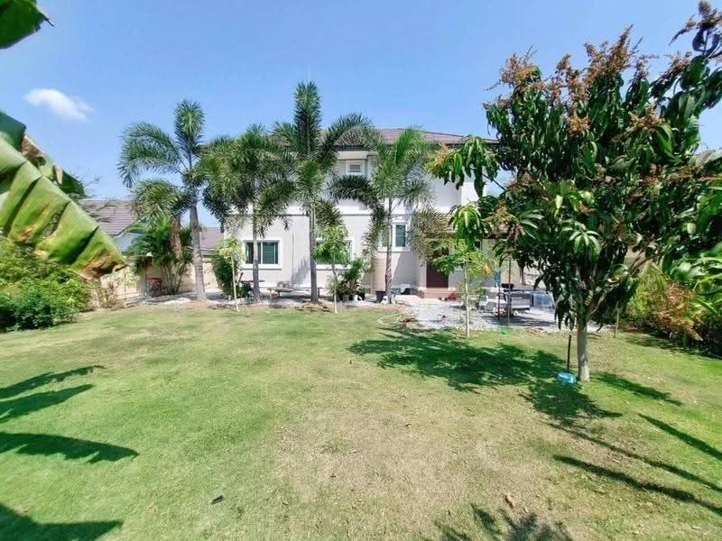 4-BR Villa, prachuap-khiri-khan, Hin Lek Fai, Hua Hin, Prachuap Khiri Khan, 4 Bedrooms, 240 sqm, Villa For Sale, by Chama Kamkaew, 500539784 - DDproperty.com